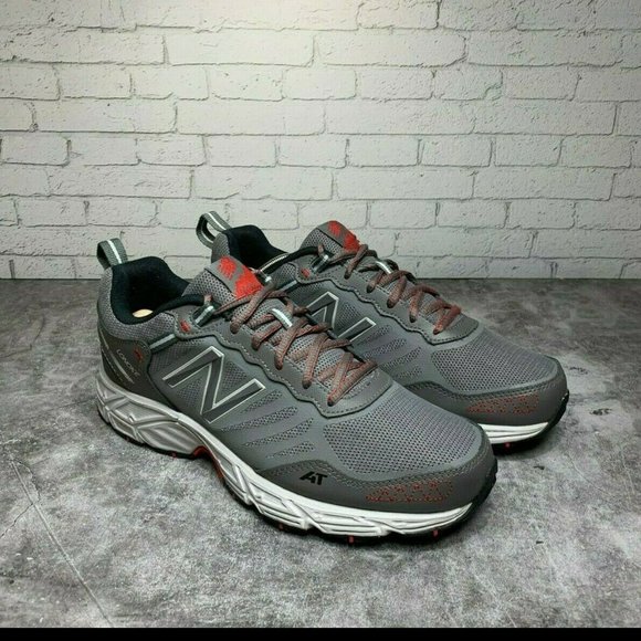 new balance lonoke trail running shoes